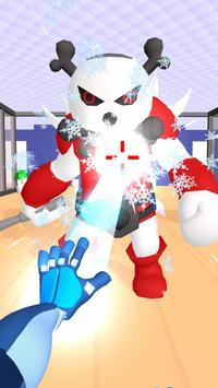 Frozen Sam(冰封大作战破解版)