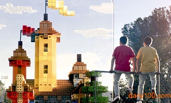 Minecraft Earth Minecraft Earth