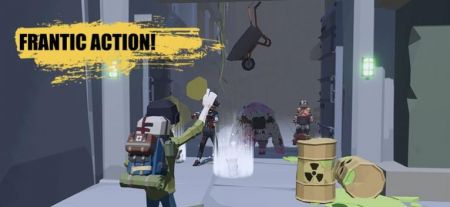 不可思议的拉里Legendary Larry