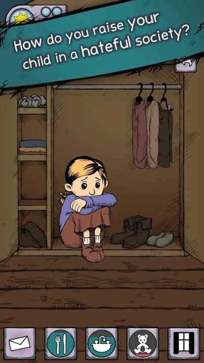 生命之泉我的孩子游戏中文版