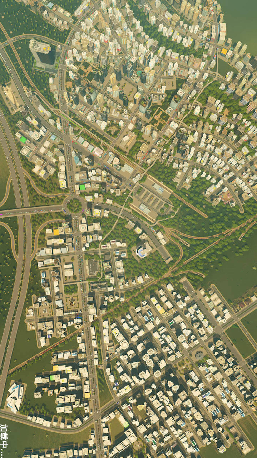 都市天际线2