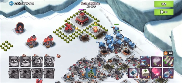 海岛奇兵vivo版下载2025