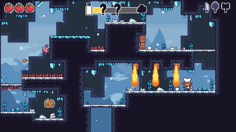 大厨寻菜ChefyChef