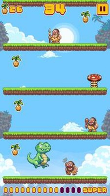 特洛伊粉碎:小恐龙冒险岛 特洛伊粉碎:小恐龙冒险岛