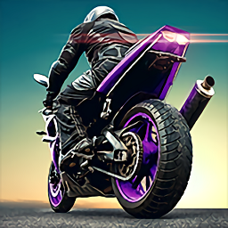 究极摩托车锦标赛手机版(Top Bike)