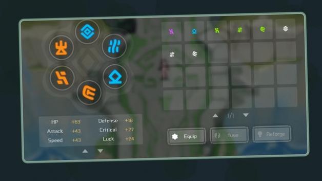 屠龙之人 中文版