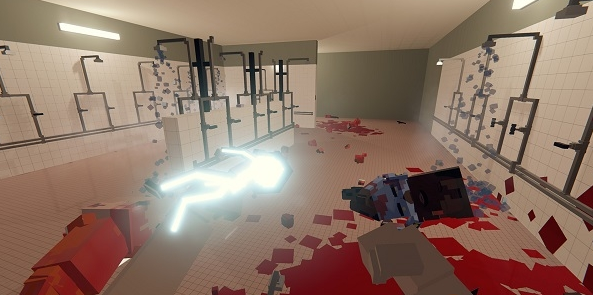 血染小镇 中文版 血染小镇 中文版