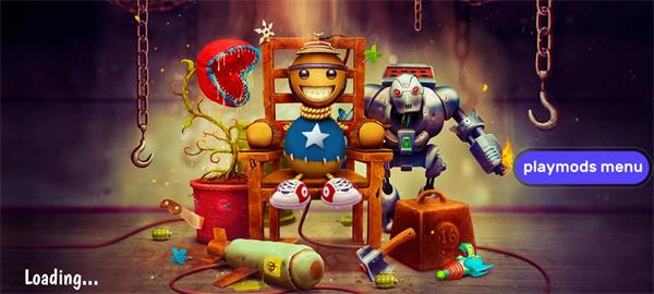 狂扁木偶人2 狂扁木偶人2