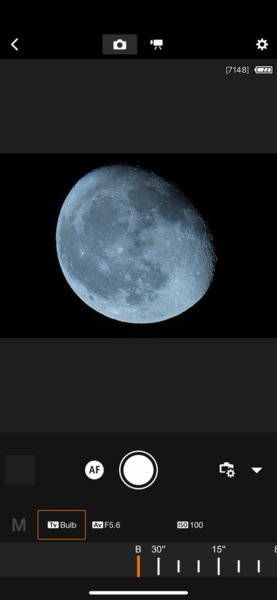 CanonCameraConnect IOS软件