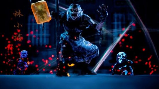 山村老屋2之废弃医院完整版 山村老屋2之废弃医院完整版