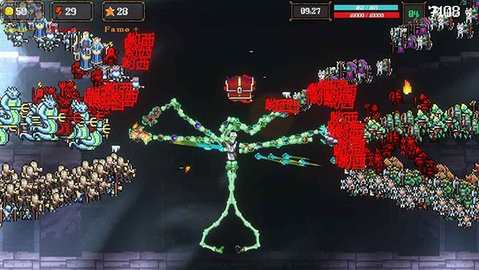 骷髅哟西! 骷髅哟西!