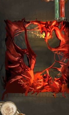 启示录奉献TheApocalypseSacrifice