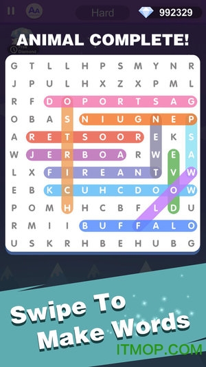 全民填单词最新版