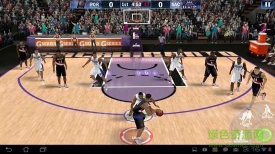 nba2k13直装版