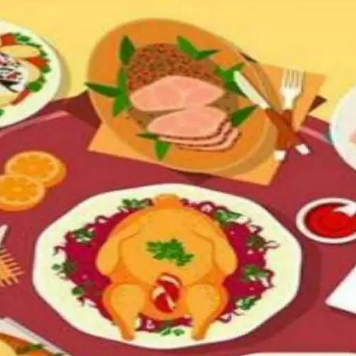 烹饪大师美食制作乐