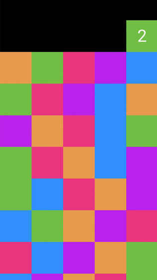 烧脑挑战方块世界