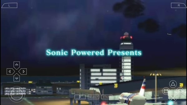 我是航空管制官汉化版