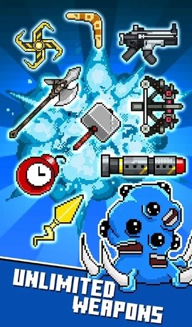 香蕉英雄水果幸存者手机版