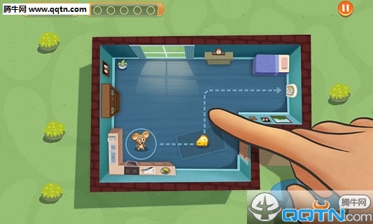 间谍鼠破解版下载