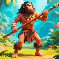 乡村生活桃子移植游戏