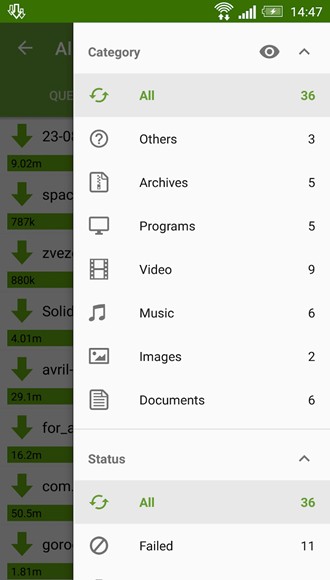 ADMpro加速器 安卓最新版v14.0.38