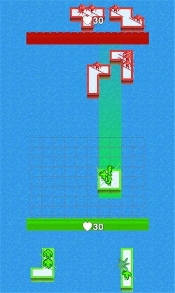 木筏控制Raft Control