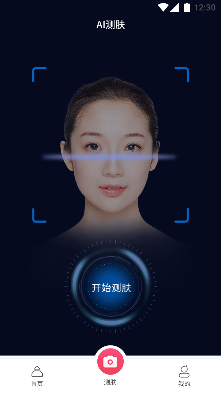小舞美美哒