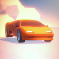 落日漂移Driver游戏