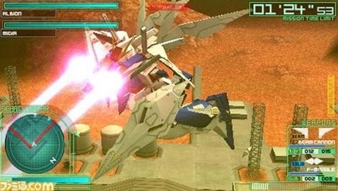 高达战争宇宙 高达战争宇宙