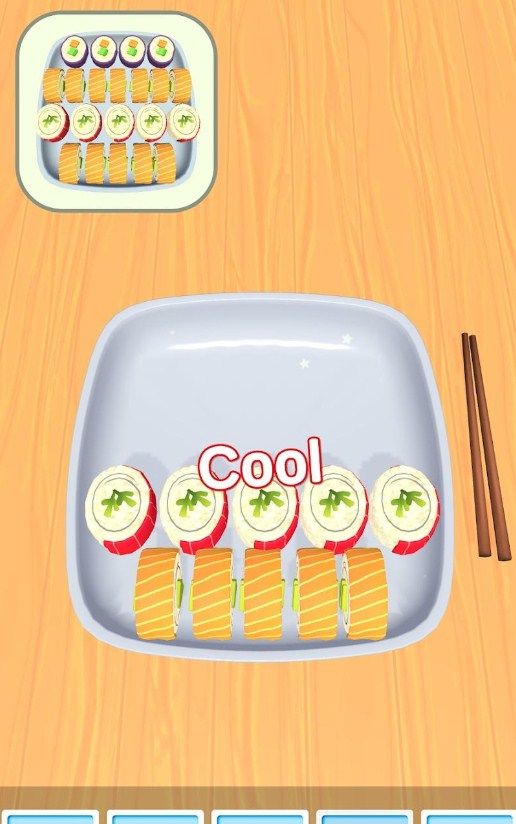 DIY摆盘(DIY Plating)