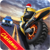 真实摩托车驾驶模拟器无限金币版