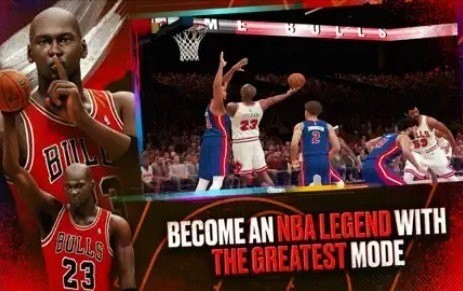 我的NBA2K23安装器