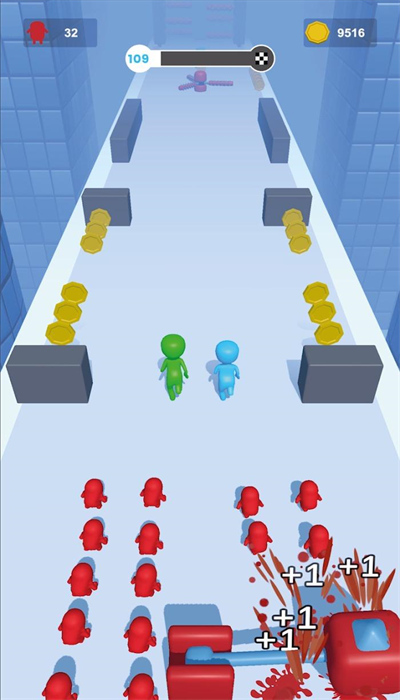 双逃行手机官方版