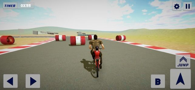 极速青春终极狂飙