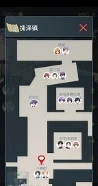 BattleCross(决斗羽林手游)