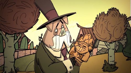 饥荒哈姆雷特 扩展mod 饥荒哈姆雷特 扩展mod