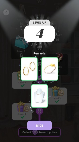 发光时尚偶像Glow免广告版 v0.6.4