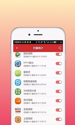 adcleaner乐网广告拦截