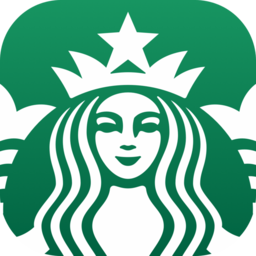 星巴克咖啡香港版(Starbucks Hong Kong)