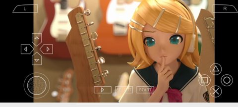 初音未来歌姬计划2 中文版