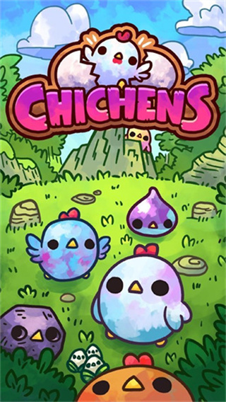 Chichens中文版