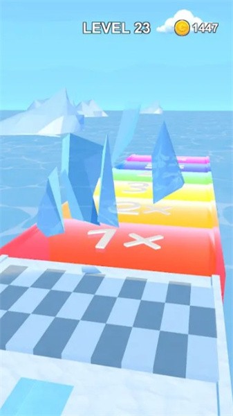 冰宝贝游戏(IceBaby)