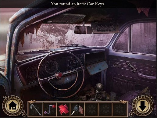 黑暗沼泽庄园(Darkmoor Manor)中文版下载安装