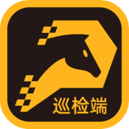 任马停