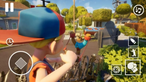 全民精英大乱斗