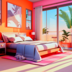 家居设计梦幻花园手机版(Dream Garden)