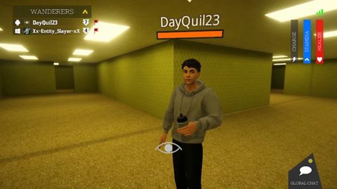 后房格尔 后房格尔