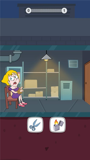 救救那位女士SaveTheLady 救救那位女士SaveTheLady