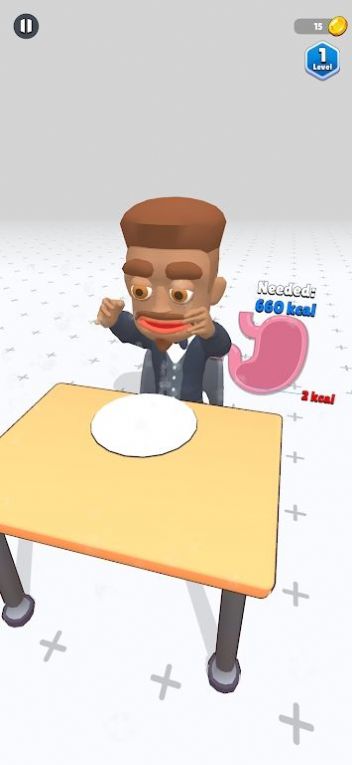 填满披萨(Fill the Pizza) 填满披萨(Fill the Pizza)