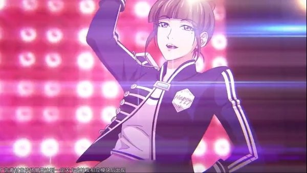 我为歌狂之旋律重启